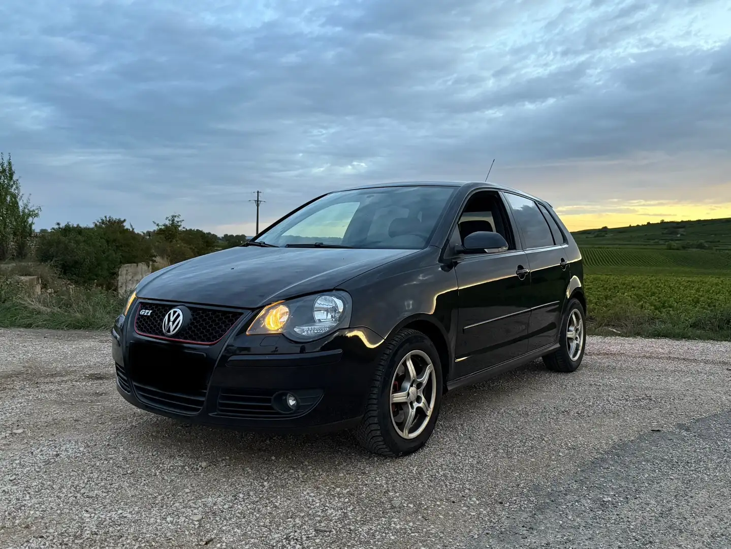 Volkswagen Polo GTI 1.8 T 150 - 2