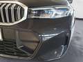 BMW 330 i M Sportpaket Aut. HeadUp Elek. Sitze AHK Pa Schwarz - thumbnail 13