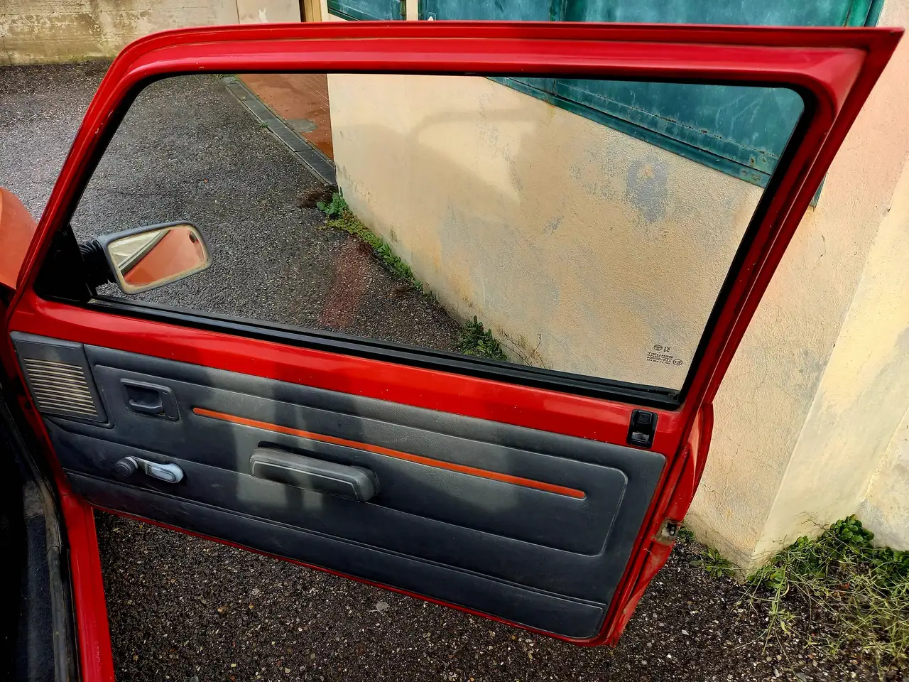 Peugeot 205 3p 954 Look, foto 8