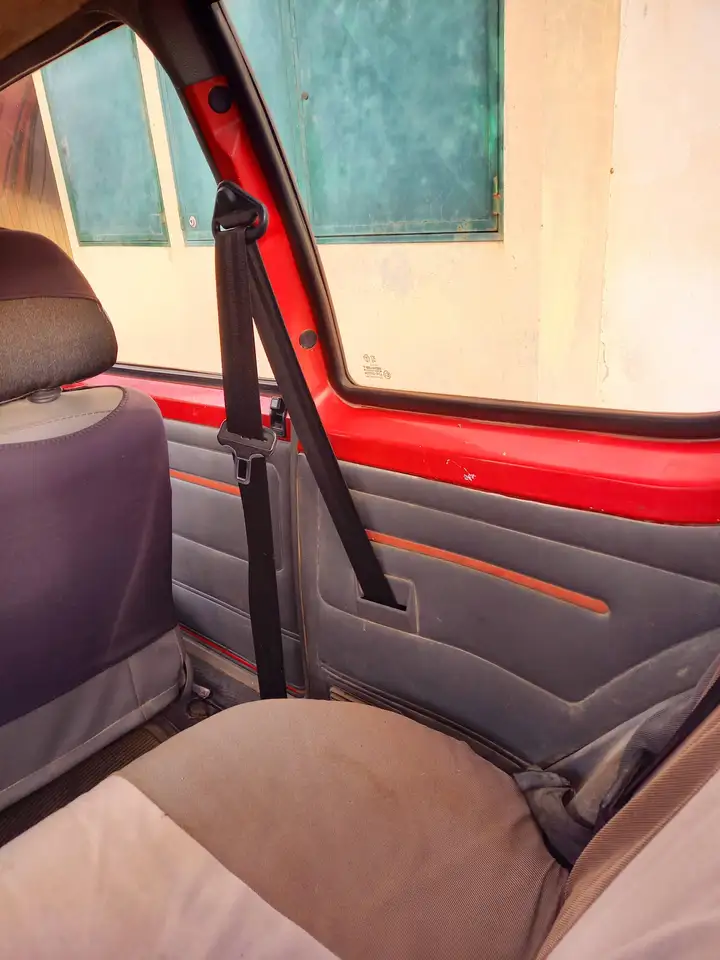 Peugeot 205 3p 954 Look, foto 10