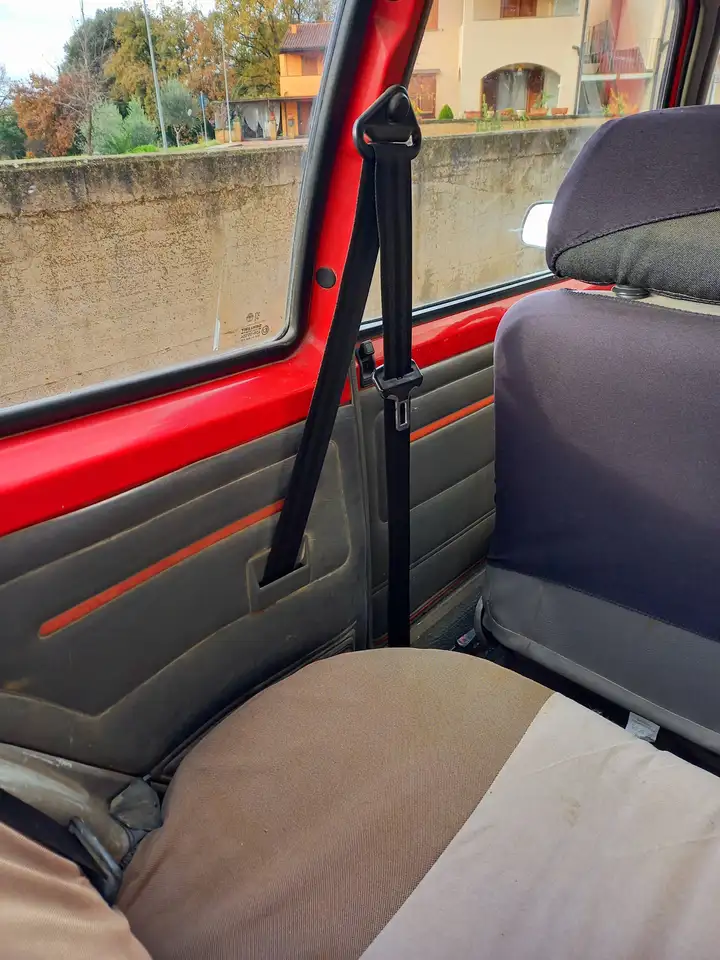 Peugeot 205 3p 954 Look, foto 9