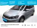 Volkswagen Touran 1.5 TSI DSG Comfort Navi R-Kam AHK 7 Sitz Silber - thumbnail 1