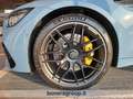 Mercedes-Benz AMG GT Coupe 43 eq-boost 4matic+ auto Mavi - thumbnail 6