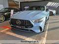 Mercedes-Benz AMG GT Coupe 43 eq-boost 4matic+ auto Mavi - thumbnail 1
