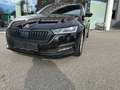 Skoda Octavia Combi 2,0 TDI Style DSG Sport-Paket Virtual Coc... Schwarz - thumbnail 2