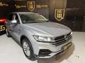 Volkswagen Touareg Pure 3.0 TDI 170kW (231CV) Tip 4Motion Gris - thumbnail 4