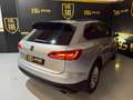 Volkswagen Touareg Pure 3.0 TDI 170kW (231CV) Tip 4Motion Gris - thumbnail 9