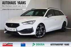 Cupra Leon ST 1.4 e Hybrid VZ AID+ACC+SIDE+KEY+KAM+AHK