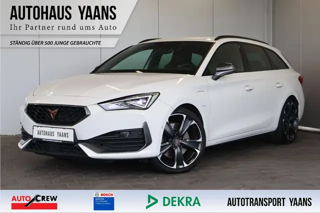 Cupra Leon ST 1.4 e Hybrid VZ AID+ACC+SIDE+KEY+KAM+AHK