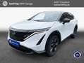 Nissan Ariya 87 kWh e-4ORCE AWD Evolve Pack Weiß - thumbnail 1