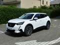Peugeot 2008 Active Pack 100 Weiß - thumbnail 1