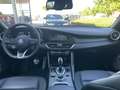 Alfa Romeo Giulia 2.0 Turbo 16V Ti Q4 (EURO 6d) Gris - thumbnail 7