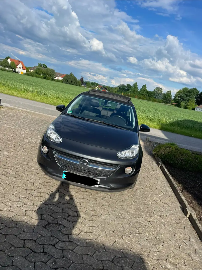 Opel Adam 1.4 Open Air - 1