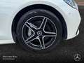 Mercedes-Benz E 400 d 4M AMG+NIGHT+360+AHK+MULTIBEAM+FAHRASS+HUD Weiß - thumbnail 6