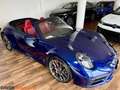 Porsche 992 911 Targa 4S Blu/Azzurro - thumbnail 7