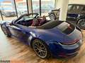 Porsche 992 911 Targa 4S Blu/Azzurro - thumbnail 5