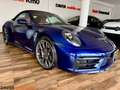 Porsche 992 911 Targa 4S Blu/Azzurro - thumbnail 1