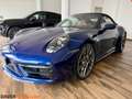 Porsche 992 911 Targa 4S Blu/Azzurro - thumbnail 3