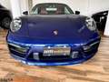 Porsche 992 911 Targa 4S Blu/Azzurro - thumbnail 2