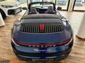 Porsche 992 911 Targa 4S Blu/Azzurro - thumbnail 9