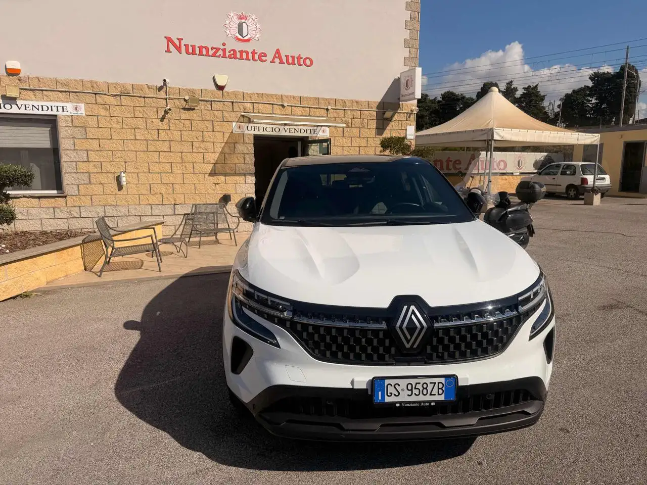 Renault Austral