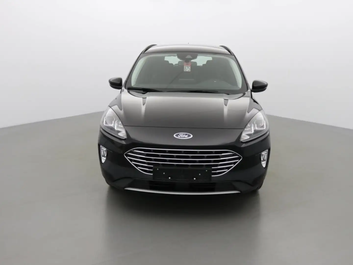 Ford Kuga TITANIUM 150 ECOBOOST - 2