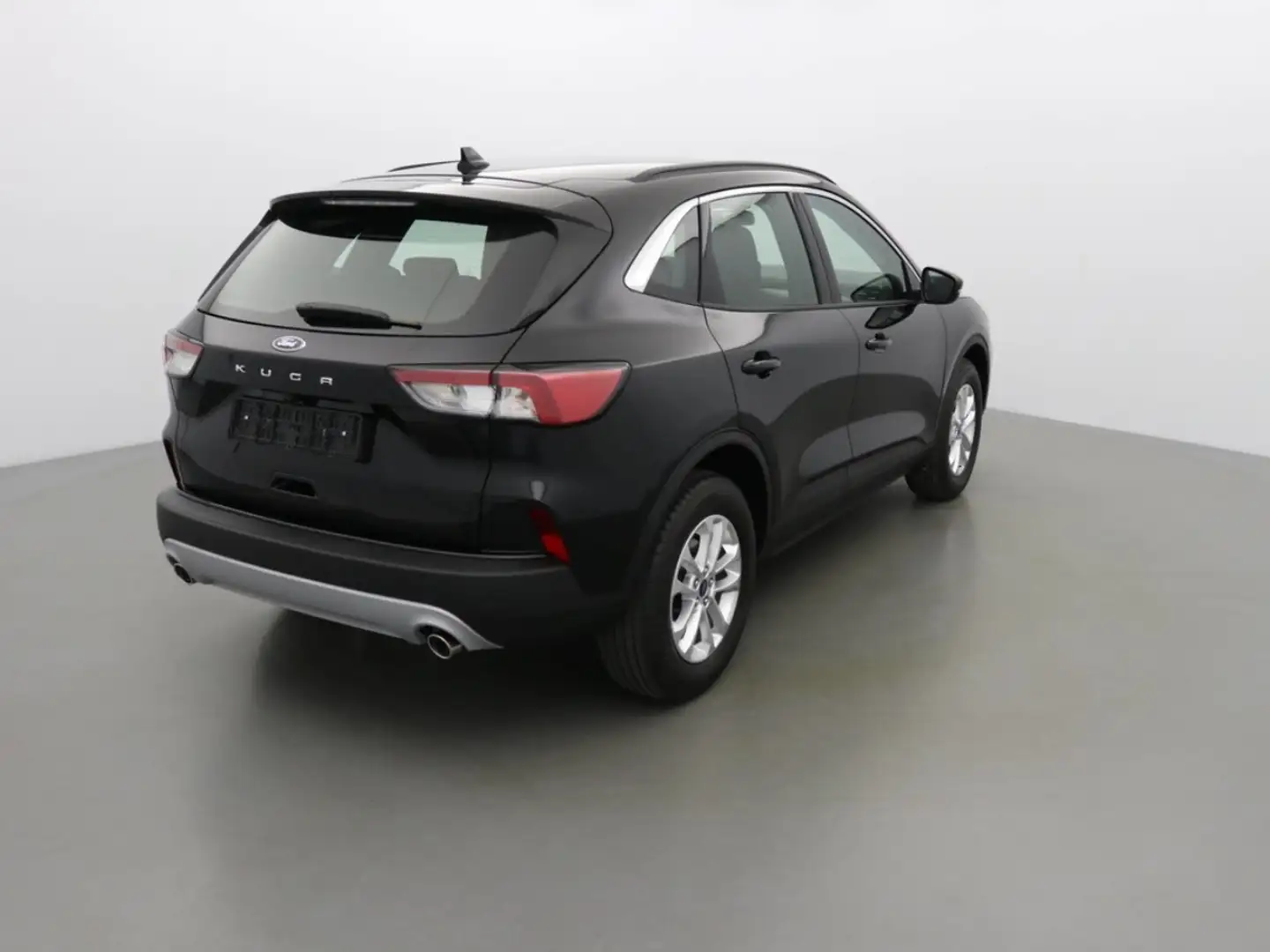 Ford Kuga TITANIUM 150 ECOBOOST - 1