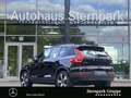 Volvo XC40 XC 40 P8 Pure Electric 2WD Plus Recharge ACC uvm Zwart - thumbnail 2