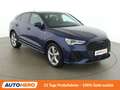 Audi Q3 35 TFSI Mild-Hybrid ACT S line Blau - thumbnail 8