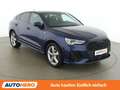 Audi Q3 35 TFSI ACT S line Bleu - thumbnail 8