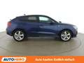 Audi Q3 35 TFSI ACT S line Bleu - thumbnail 7