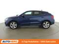 Audi Q3 35 TFSI Mild-Hybrid ACT S line Blau - thumbnail 3