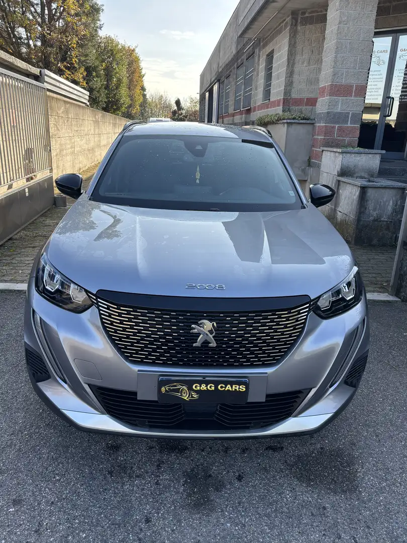 Peugeot 2008 1.2 puretech Allure s&s 100cv - 1