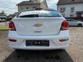 Chevrolet Cruze Hatchback 1.6 LT Finanz./Garantie Білий - thumbnail 3