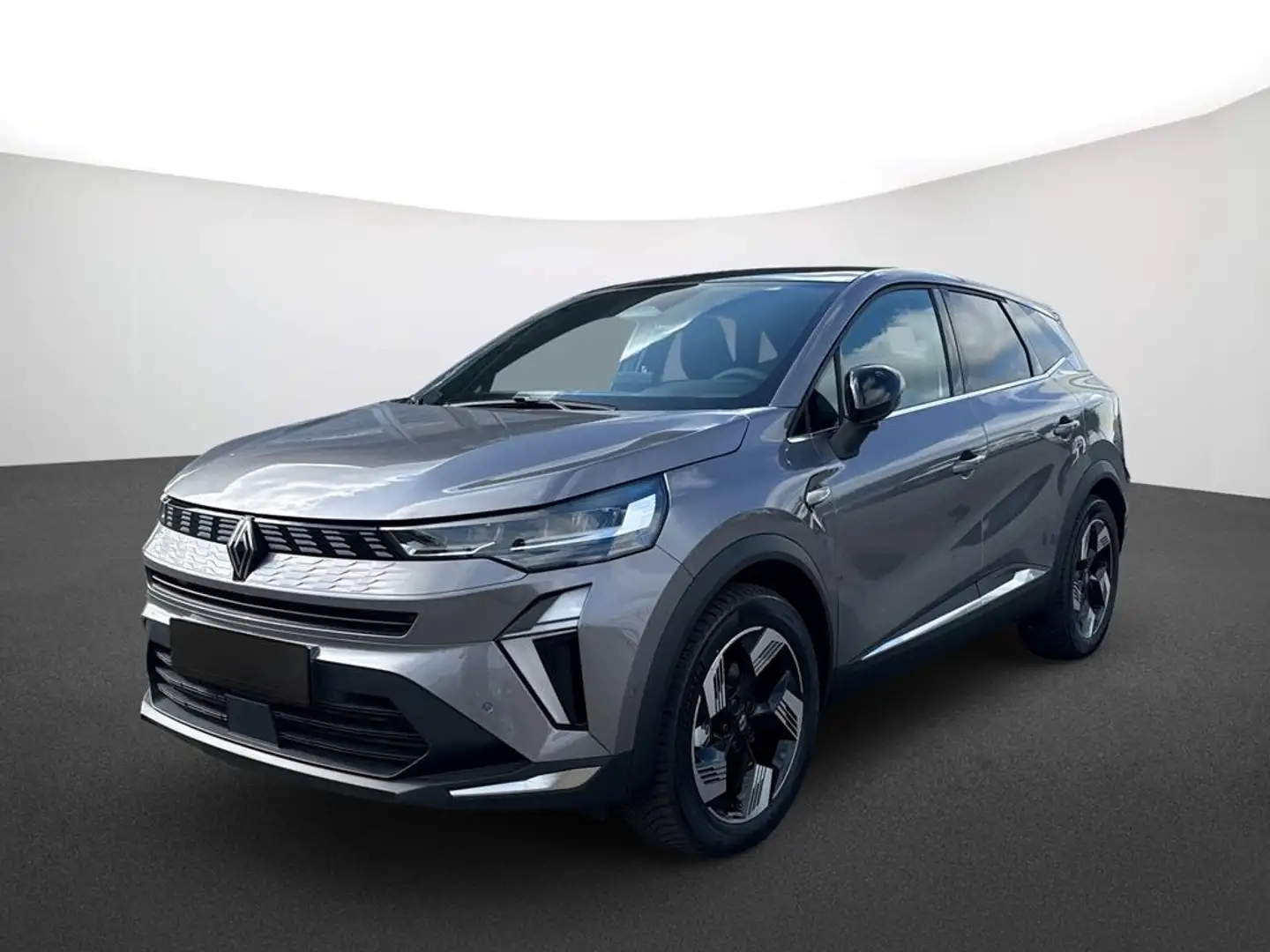Renault Symbioz Symbioz 1.6 E-TECH Full Hybrid 145 Techno (EU 6e) Gris - 1