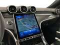 Mercedes-Benz C 220 d 4MATIC Station Wagon Zwart - thumbnail 12