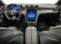 Mercedes-Benz C 220 d 4MATIC Station Wagon Zwart - thumbnail 9