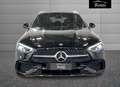 Mercedes-Benz C 220 d 4MATIC Station Wagon Zwart - thumbnail 3