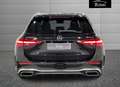Mercedes-Benz C 220 d 4MATIC Station Wagon Zwart - thumbnail 4