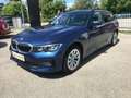 BMW 318 318d Touring Aut. Blau - thumbnail 7