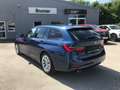 BMW 318 318d Touring Aut. Blau - thumbnail 5