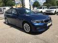 BMW 318 318d Touring Aut. Blau - thumbnail 1