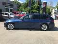BMW 318 318d Touring Aut. Blau - thumbnail 6