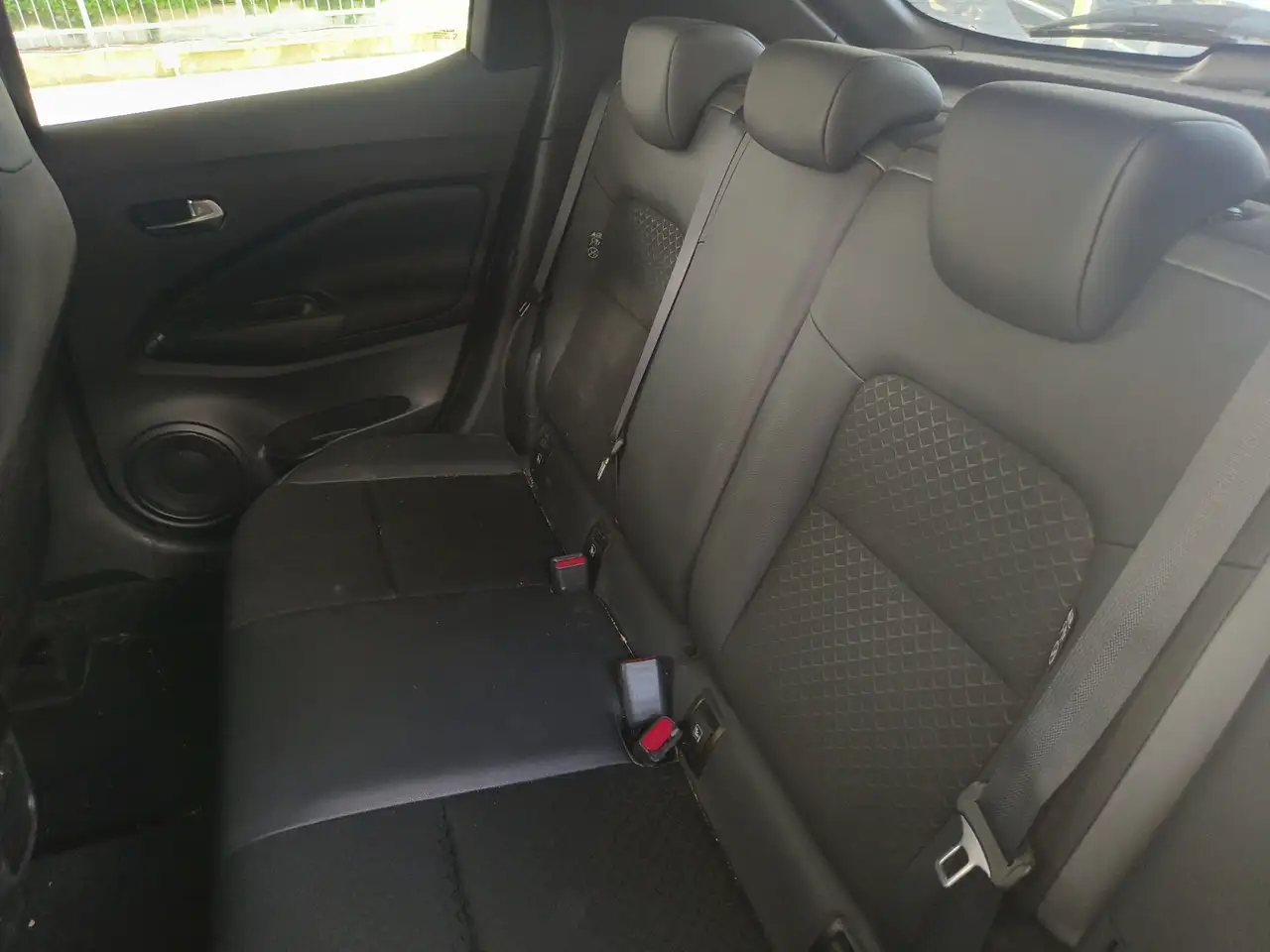 Nissan Juke II 2020 Juke 1.6 hev Tekna, миниатюра 16