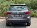 Volkswagen Tiguan 1.4 TSI ACT Comfortline Leder,Open/pano. dak,Navi Gris - thumbnail 5