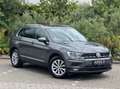 Volkswagen Tiguan 1.4 TSI ACT Comfortline Leder,Open/pano. dak,Navi Gris - thumbnail 8