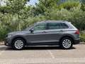 Volkswagen Tiguan 1.4 TSI ACT Comfortline Leder,Open/pano. dak,Navi Gris - thumbnail 3