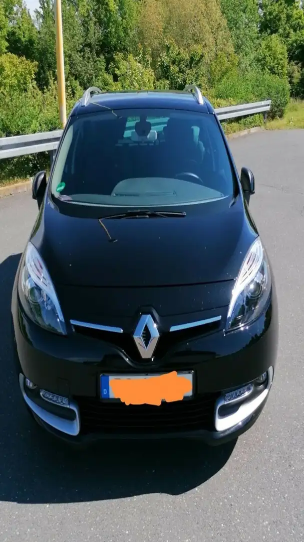 Renault Grand Scenic Grand Scenic Energy TCe 130 S - 1