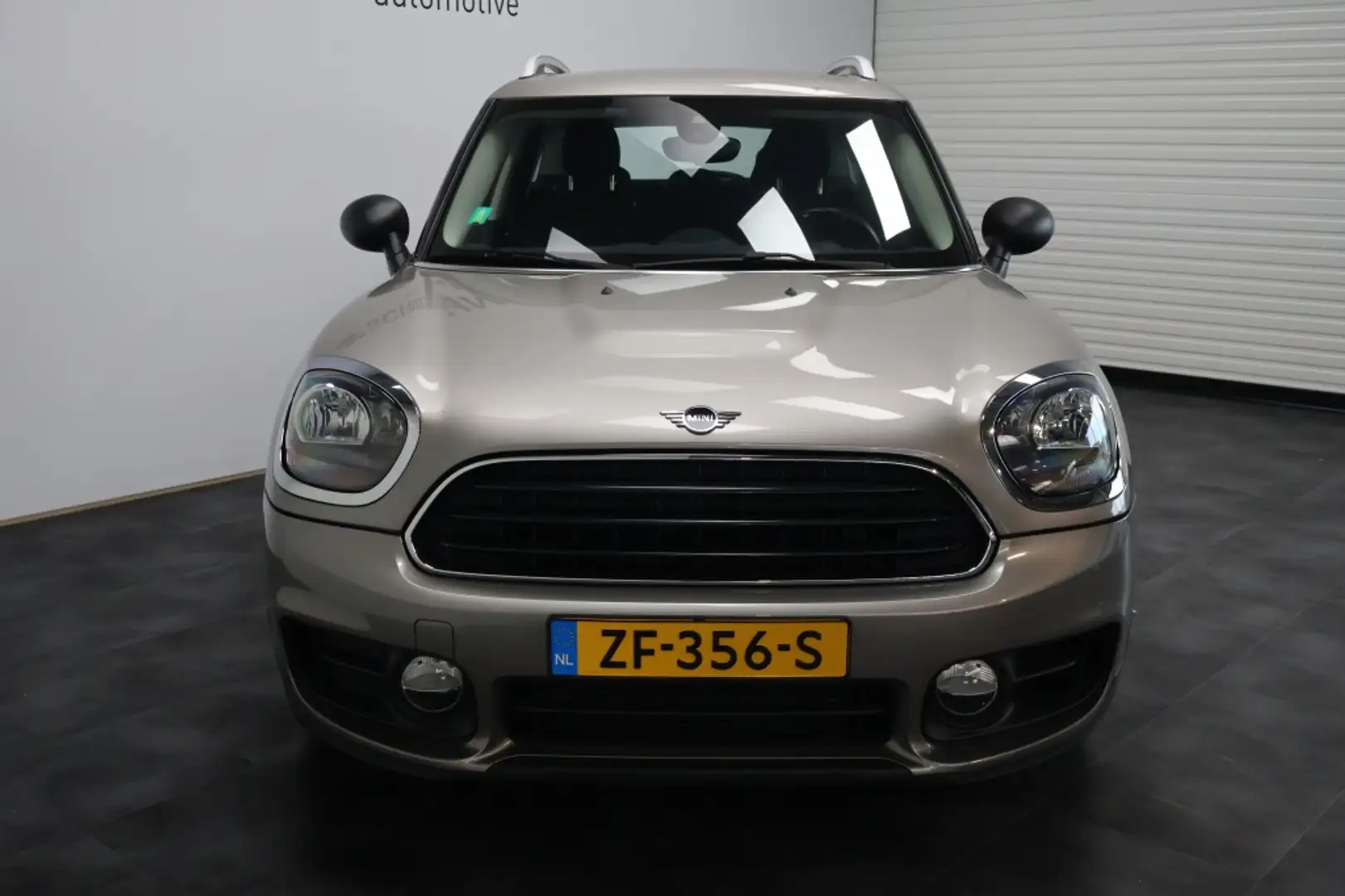MINI One Countryman Mini 1.5 Business Edition | Trekhaak | Navigatie Grau - 2