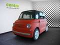 Fiat Topolino Corallo Orange - thumbnail 1